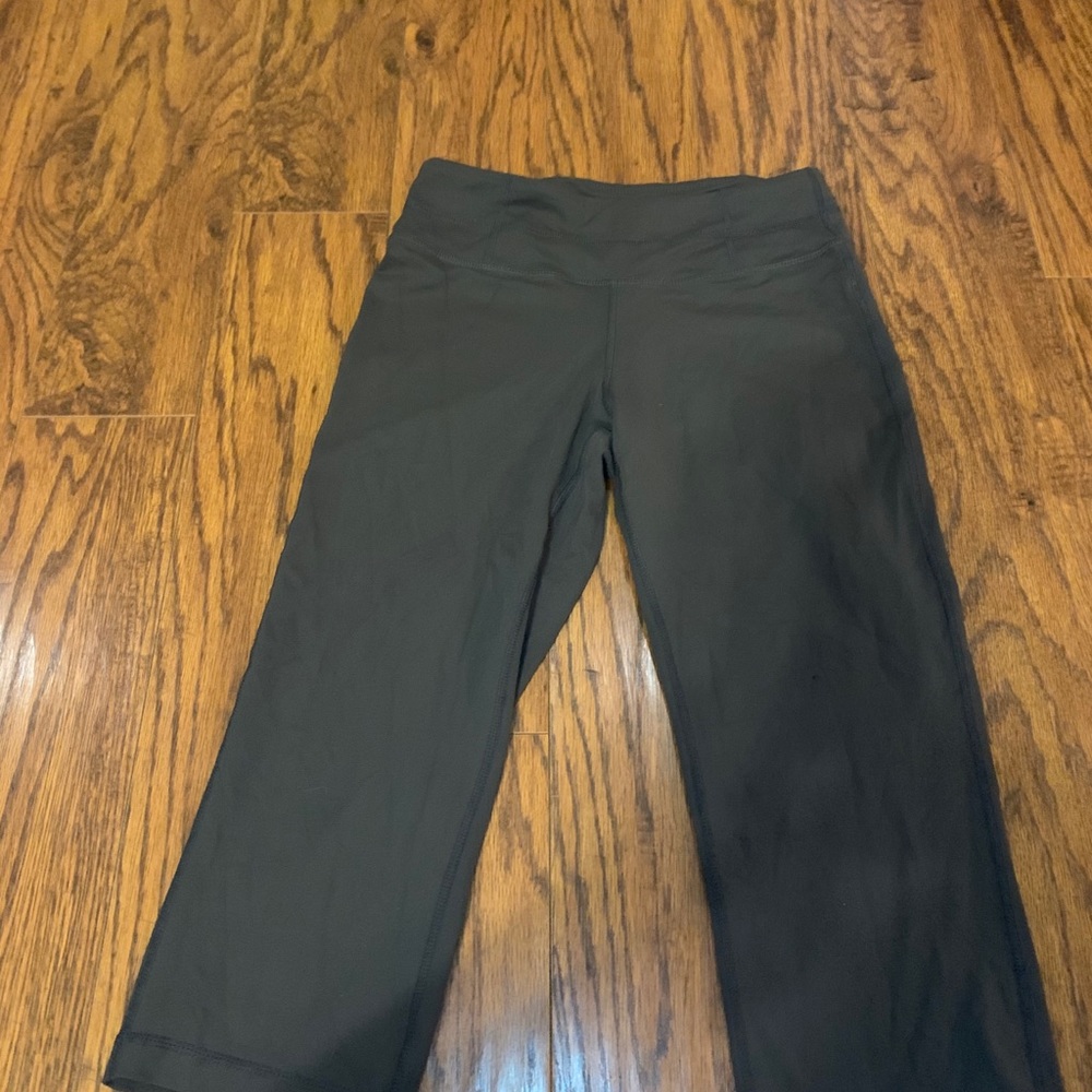 Workout leggings